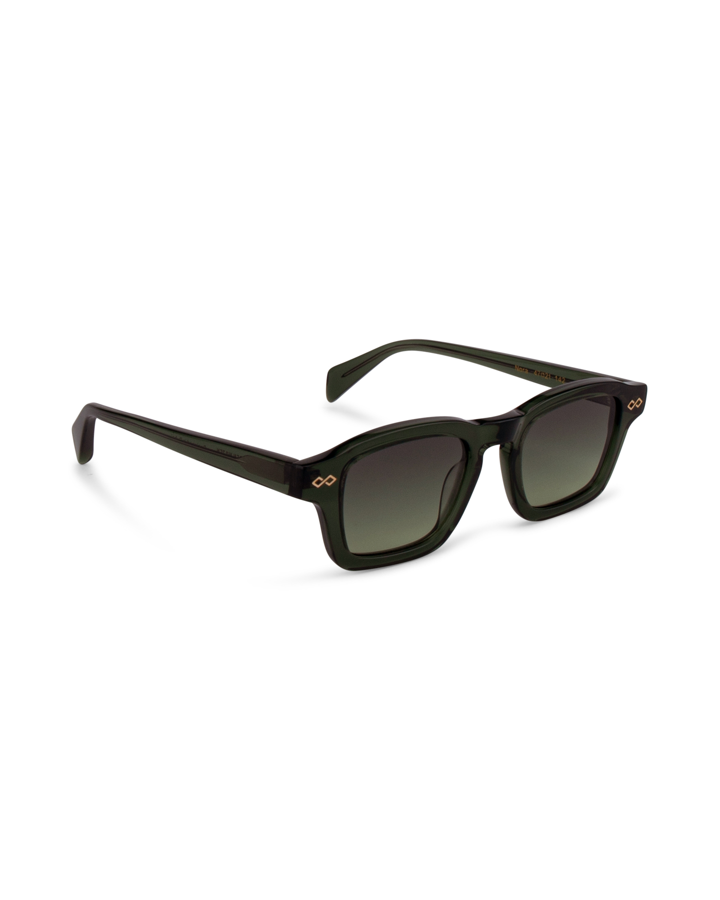 Discover Nora Olive Sunglasses for Women – Stylish UV Protection, Available in USA, UK, Canada & UAE